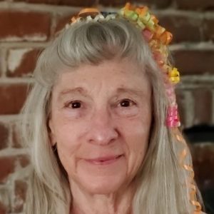 Profile photo of Kathleen Grassi