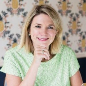 Profile photo of Jessica James