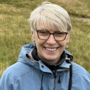 Profile photo of Heather Burpee