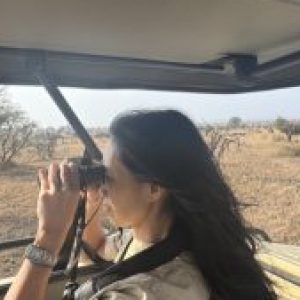 Profile photo of Mariel Gallego