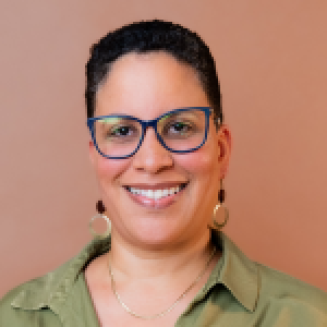 Profile photo of Patrice Cheesman