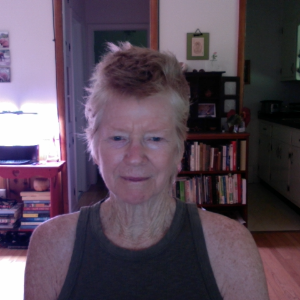 Profile photo of Roxie