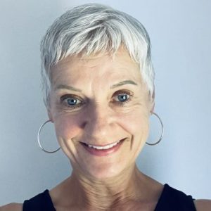 Profile photo of Diana Dillard