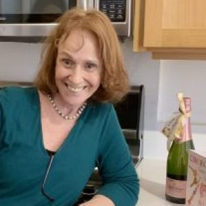 Profile photo of Carole Pertofsky