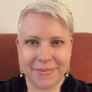 Profile photo of Erika Fontana