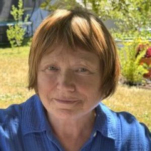 Profile photo of Linda