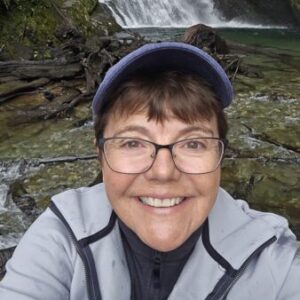 Profile photo of Lisa Molina