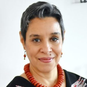 Profile photo of Isabel Saez