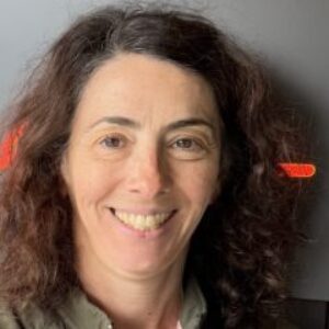 Profile photo of Tiffany Urrechaga