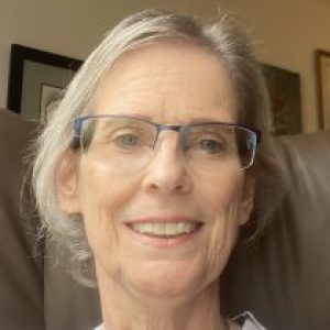 Profile photo of Judy