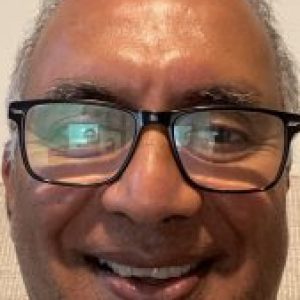 Profile photo of Ranji Latchmansingh