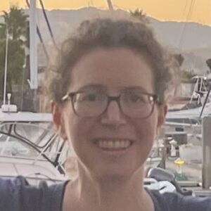 Profile photo of Mariel