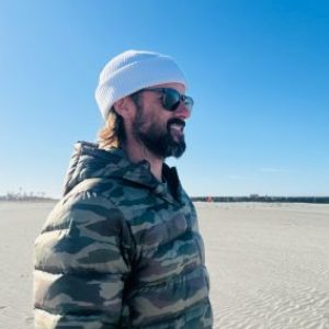 Profile photo of Jamey