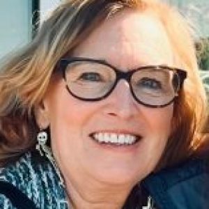 Profile photo of Rebecca