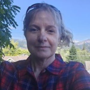 Profile photo of Robbi