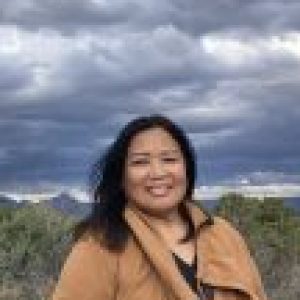 Profile photo of Pauline