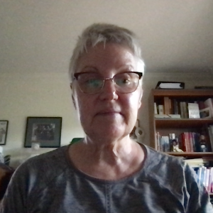 Profile photo of Cathy Hyatt