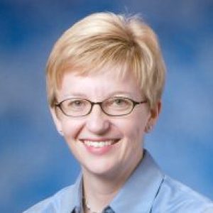 Profile photo of Jamie Baker Roskie