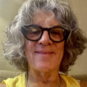 Profile photo of Pamela