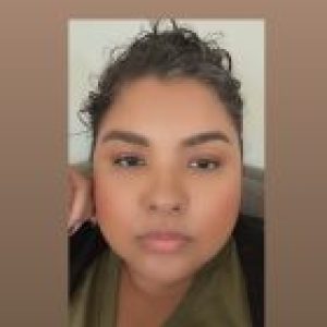Profile photo of Nancy Meza