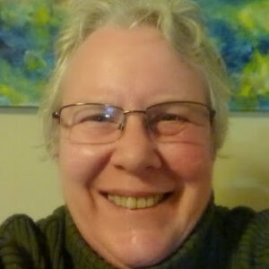 Profile photo of Donna Shand