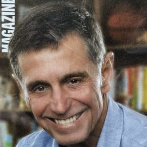 Profile photo of Michael Riera