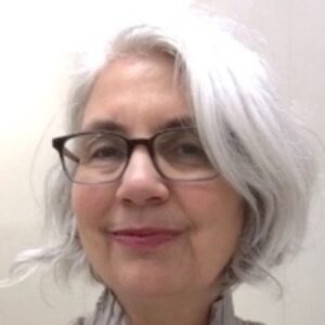 Profile photo of Clarissa