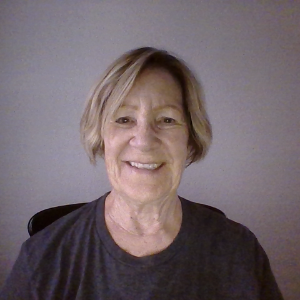 Profile photo of Peggy Driscoll