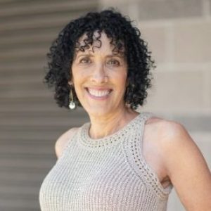 Profile photo of Melanie Jordan