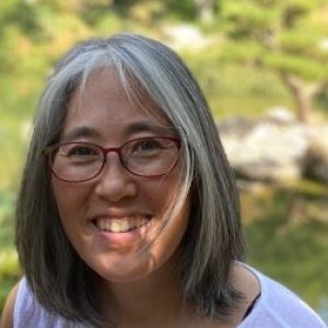 Profile photo of Kathleen