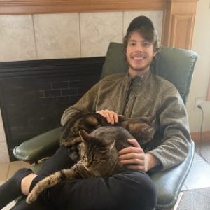 Profile photo of Matthew D'Angelo