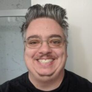 Profile photo of Kramer