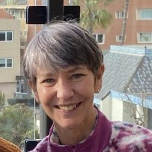 Profile photo of Alli