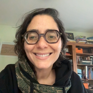 Profile photo of Alicia