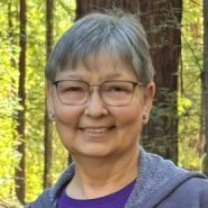 Profile photo of Kym Hansen