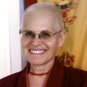 Profile photo of Tenzin