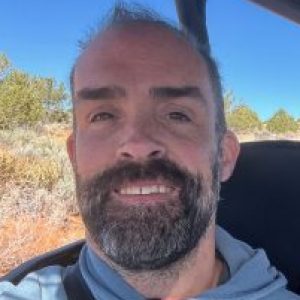 Profile photo of Aran