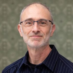 Profile photo of Roy