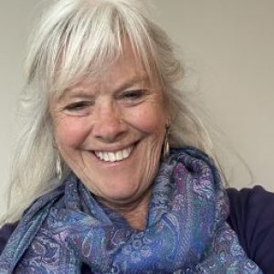 Profile photo of Nancy