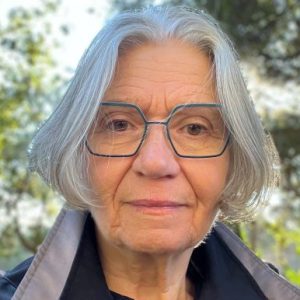 Profile photo of Helga Cohen