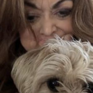 Profile photo of Peggy