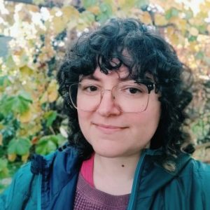 Profile photo of Emily Schnipper