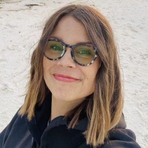 Profile photo of Kris