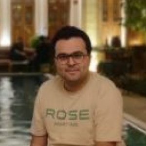 Profile photo of Mostafa