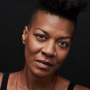 Profile photo of Booker