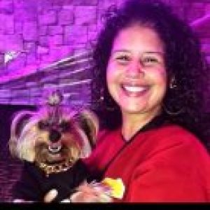 Profile photo of Gloria