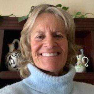 Profile photo of Kathy Trost