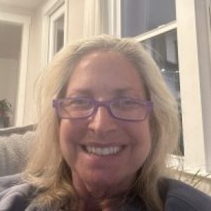 Profile photo of Madge Hamilton