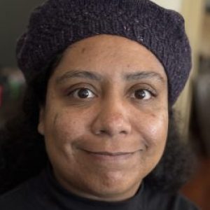 Profile photo of Maria