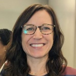 Profile photo of Bonnie Keeler